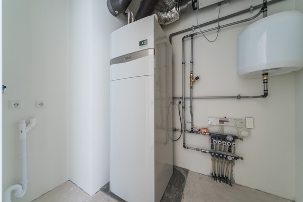 Medium property photo - Mr. Dr. Schokkingstraat 27C, 3904 EZ Veenendaal